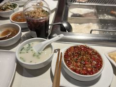 -海底捞火锅(锦艺城店)