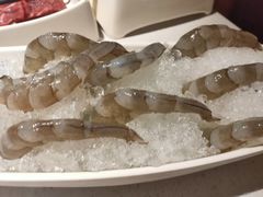 -海底捞火锅(长沙华创国际广场店)