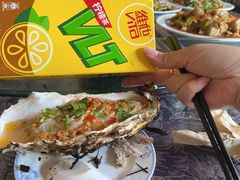 -同裕烧烤·海鲜·家常菜(杰座·欧洲城店)