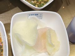 -大河宴·椒麻鱼火锅(北京路中和美食街店)
