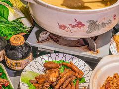 -金龙·打边炉(南京西路店)
