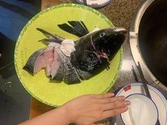 -好灶头妈妈菜·千岛湖柴火鱼餐厅(桐庐店)