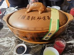 -风味小馆(天目湖宾馆店)
