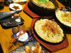 -千代武日本料理(爱建店)
