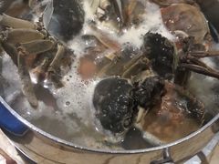 -万象·复兴号鲜肉烤肉海鲜自助(升级店)