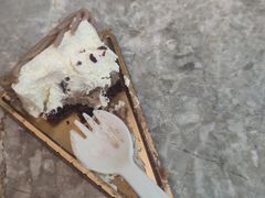 榛子奶油蛋糕-布歌东京(金融街购物中心店)