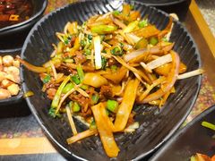 -潮十三潮汕砂锅粥(高新四路大都荟店)