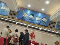 -惠宾饭庄(中山路店)