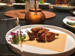 -紫鑫阁饭庄(长安店)