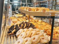 -面包新语(上地华联店)