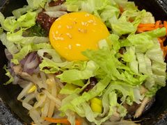 石锅拌饭-妥妥烤肉料理(昙华林店)