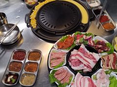 -小团团·路边烤牛肉(南岭壹街店)