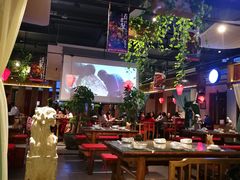 -水煮三国·川鲁江湖菜(香山店)