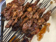 -老白家怡贵园烤肉