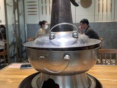-三姐妹餐厅(曲江店)