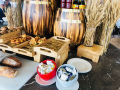 -视界美食自助餐厅·石家庄希尔顿酒店