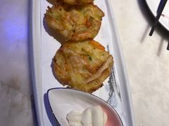 -绿茶餐厅(朝阳大悦城店)