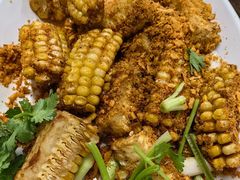 -师傅仔美食(东华老店)