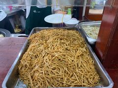 -味一早餐(民安路店)