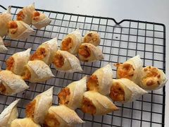 -威利旺卡烘焙西点蛋糕培训(朝阳校区)