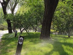 -元大都城垣遗址公园