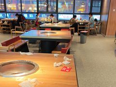 -季季红火锅(长沙步行街店)