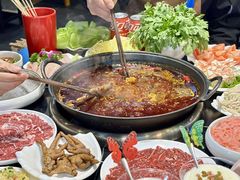 -俏媳妇火锅(宽窄巷子店)