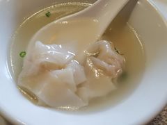 -崖口红树林海鲜餐厅