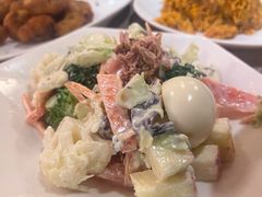 -娜玛瑟德餐厅(宇拓路店)