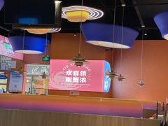 -谢蟹浓·肉蟹煲(新奥店)