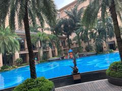 -星河湾半岛酒店-真粤中餐厅