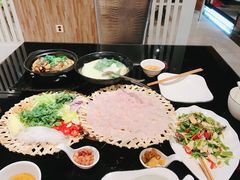 -草鱼先生潮州鱼生·虾生(新厦花园店)