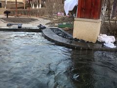 -盘锦红海温泉乐园