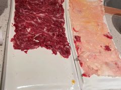 -左庭右院鲜牛肉火锅(环球港店)