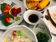 -红叶日料·放题·海胆·定食(星海店)