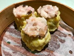 烧卖皇-狮王府淮扬菜(新街口友谊店)