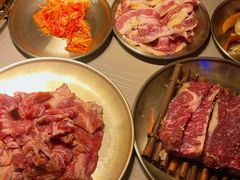 -西塔老太太泥炉烤肉(温州首店万象城黑金店)