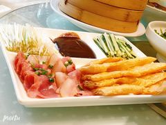-顺风海鲜港(长寿路店)