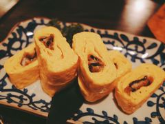 -角落里(中山公园店)