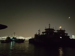 -武昌江滩