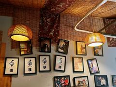 -蜗牛小馆醉乡民谣云南菜(惠新西里店)