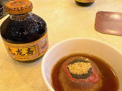 -八先生涮肉房(三里河店)