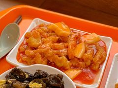 -梅园食堂