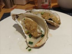 -威珀斯酒店·珀萃美食餐厅 | 海鲜刺身·现烤生蚝·特色烤肉