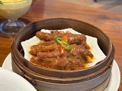 -东百坊巷大酒店·坊巷餐厅(东百中心店)