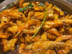 -王婆大虾(五道口店)