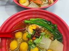 -下环街市熟食中心