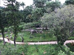 -求水山公园