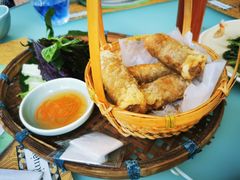 -CHINCHIN 青青·泰国料理(万象食家店)