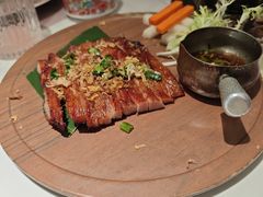 -泰椰里·泰国餐厅(智慧城广百广场店)